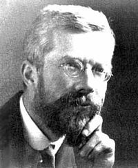 Ronald A. Fisher profile picture