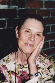 Patricia H. Rushford profile picture
