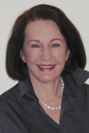 Jenny Mansell-Black