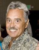 M.W. Huffman profile picture