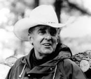 Robert Laxalt profile picture