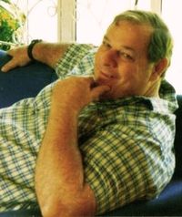 Ken Tilbury profile picture