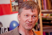 Сяргей Шупа