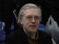 Peter Sanderson profile picture