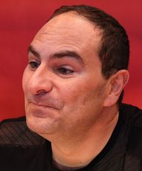 Christophe Arleston profile picture