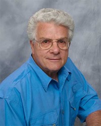 Steven A. Segal profile picture