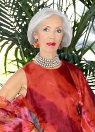 Susana Hayman-Chaffey