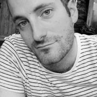 Kevin Holden