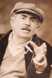 Tonino Guerra profile picture