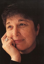 Cathy Conheim