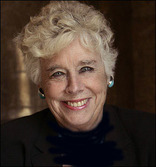 Caryl Rivers