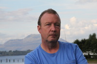 Peter   Robertson