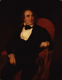 James Sheridan Knowles