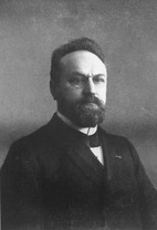 Herman Bavinck