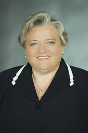 Constance M. Cherry