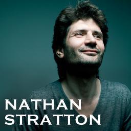Nathan Stratton (Author of Hot For Teacher)