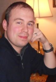 Ken Parsell profile picture