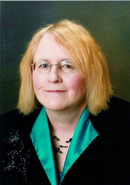 Roxe Anne Peacock