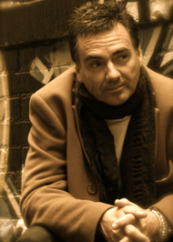 Rod Cuthbert