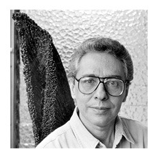 José Balza (Author of El cuento venezolano)
