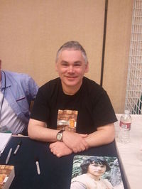 Matthew Waterhouse profile picture