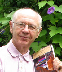 William Pond Bostock profile picture
