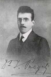 Ivan Pregelj profile picture