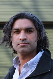 Romeo Gill