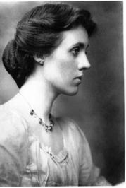 Vanessa Bell profile picture