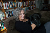 Jane Vandenburgh profile picture