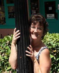 Tracy Lane-Hembley profile picture