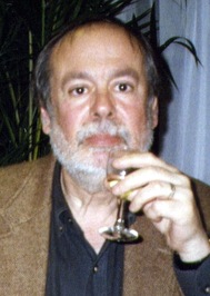 Stephen Nissenbaum profile picture