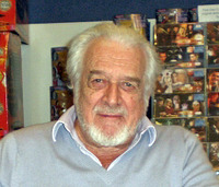 Nicholas Courtney profile picture