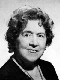 Margaret Widdemer profile picture