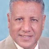 حلمي محمد القاعود