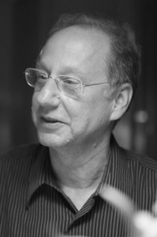 David Weinberger profile picture