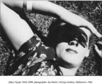 Joy Hester
