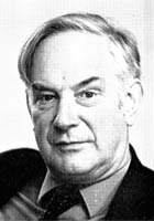 Geoffrey Grigson profile picture