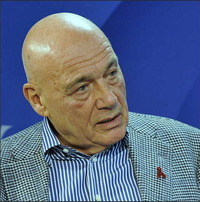 Vladimir Pozner profile picture