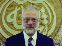 Yusuf Ziya Kavakci