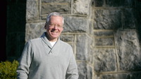 Mark de Castrique profile picture