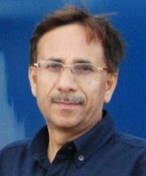 Pradeep Kapoor