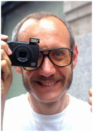 Terry Richardson profile picture
