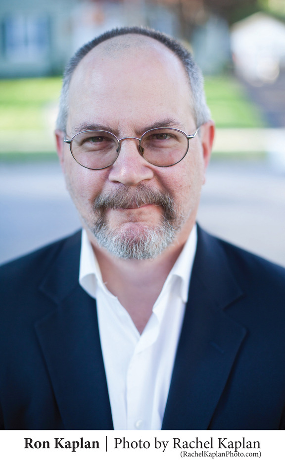 Good Minds Suggest—Ron Kaplan's Favorite Books About Baseball