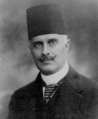 عمر طوسون