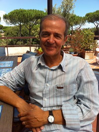 Roberto Costantini profile picture