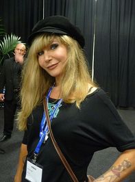 Unni Drougge profile picture
