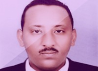 حسن عثمان الحسن