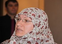 علياء الأنصاري