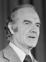 George S. McGovern